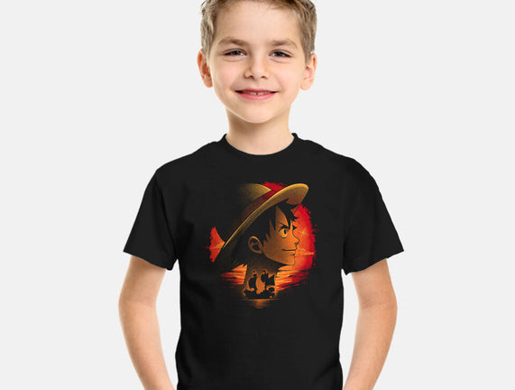 Strawhats Captain