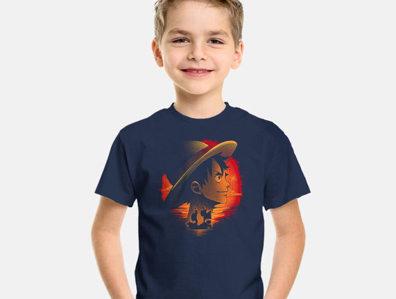 Strawhats Captain
