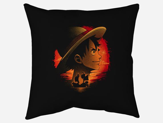 Strawhats Captain