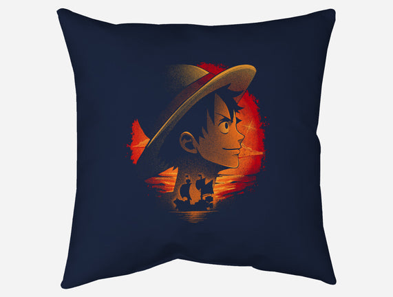 Strawhats Captain