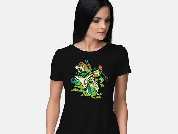 Croaking Saviors
