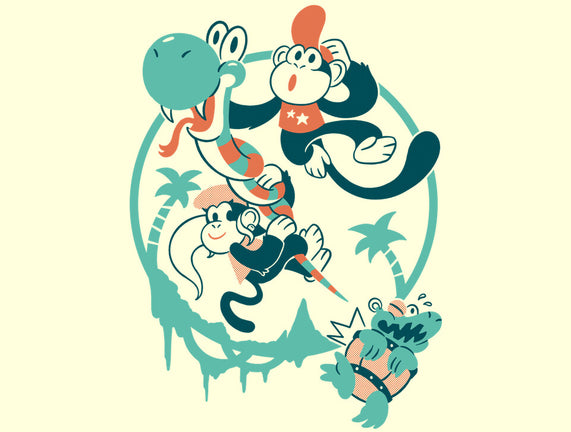 Bouncy Buddy