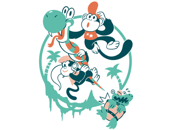 Bouncy Buddy