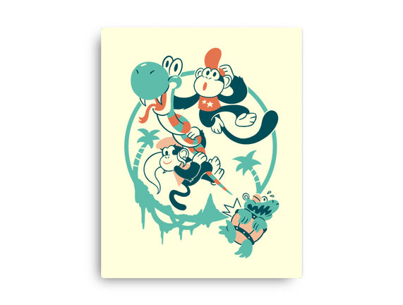 Bouncy Buddy