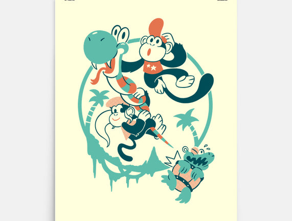 Bouncy Buddy