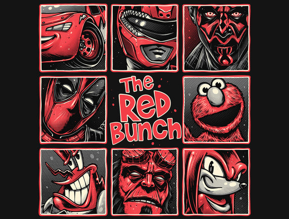 The Red Bunch