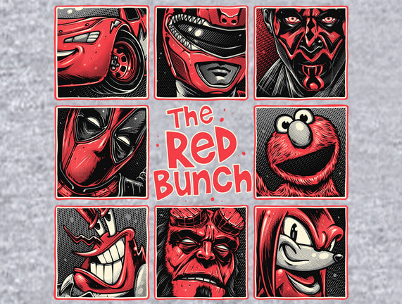 The Red Bunch