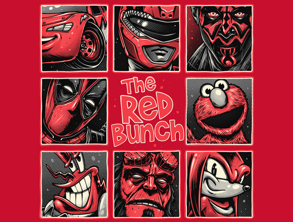 The Red Bunch
