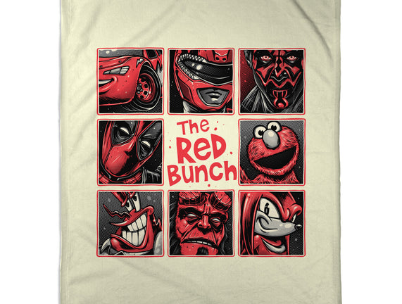 The Red Bunch