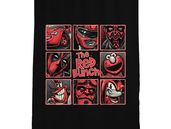 The Red Bunch