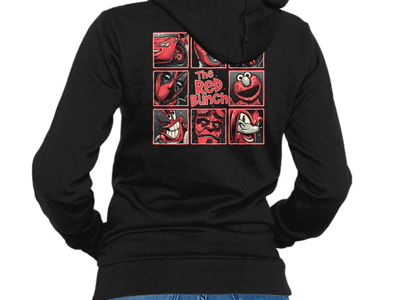 The Red Bunch