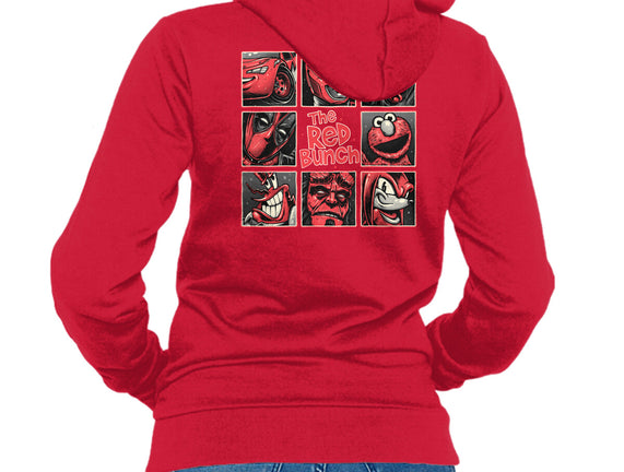 The Red Bunch