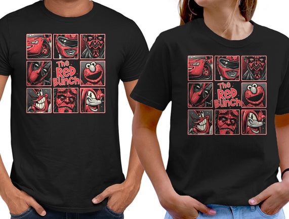 The Red Bunch