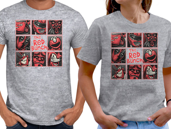 The Red Bunch