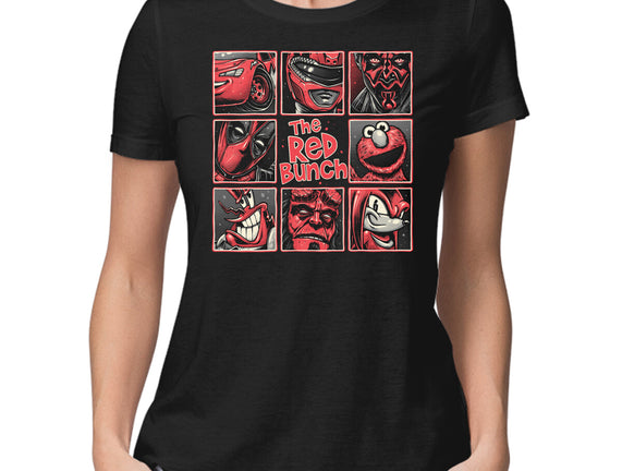 The Red Bunch