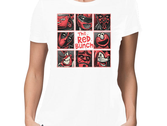 The Red Bunch