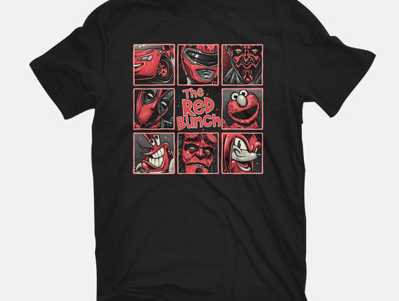 The Red Bunch