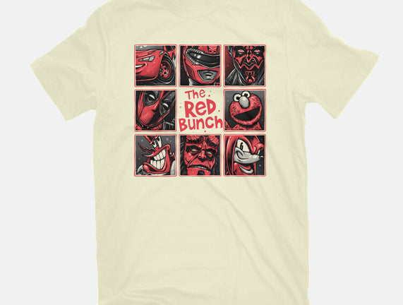 The Red Bunch