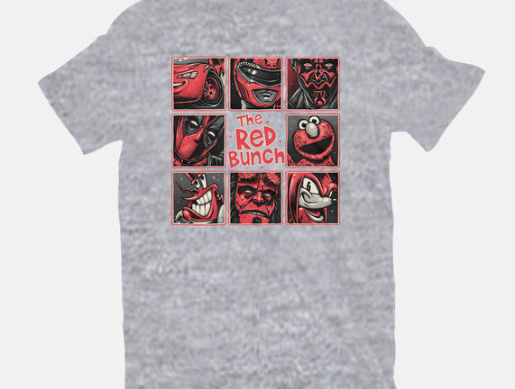 The Red Bunch