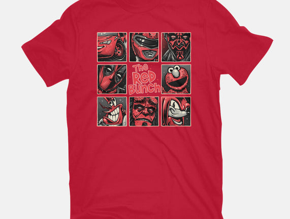 The Red Bunch