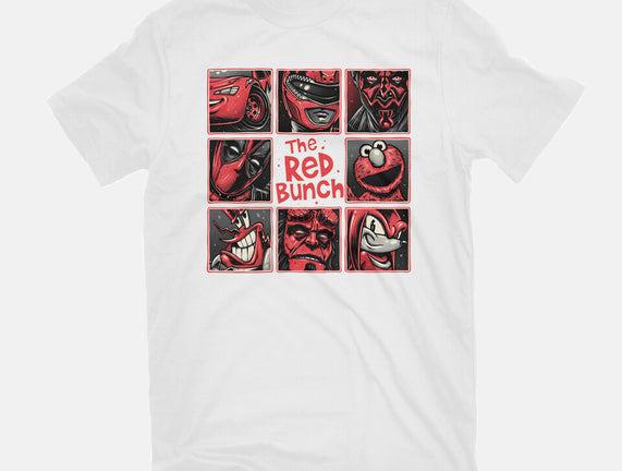 The Red Bunch