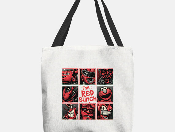 The Red Bunch