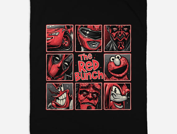 The Red Bunch