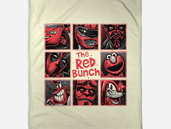 The Red Bunch