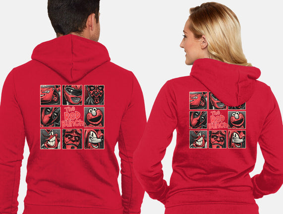 The Red Bunch