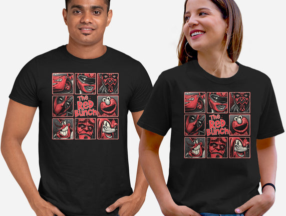 The Red Bunch