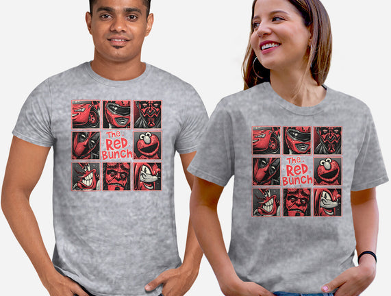 The Red Bunch