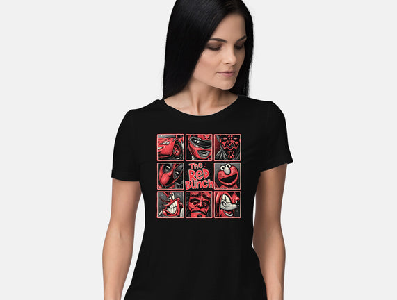 The Red Bunch