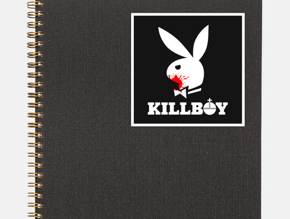 Killboy