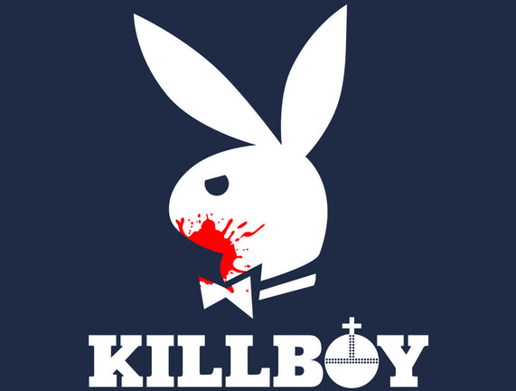 Killboy