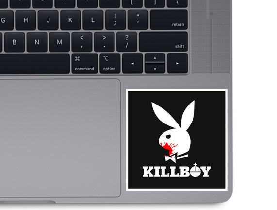 Killboy