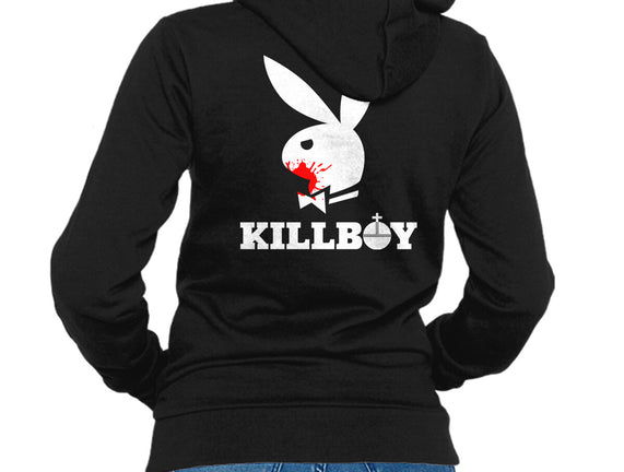Killboy