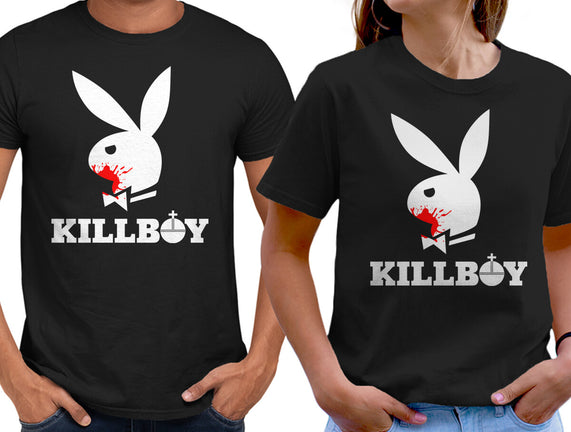 Killboy