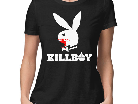 Killboy