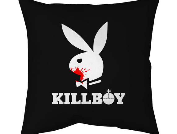 Killboy