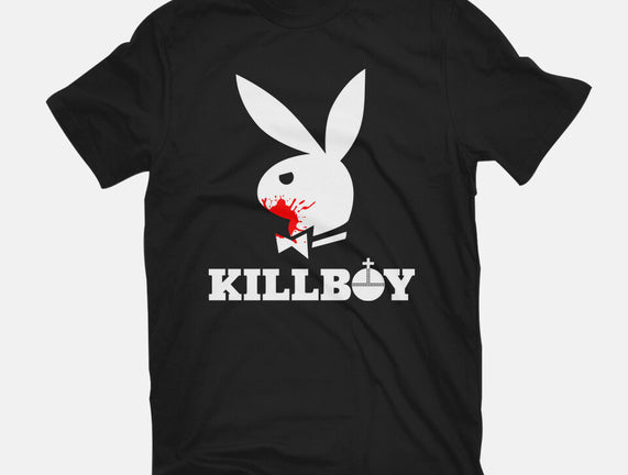 Killboy