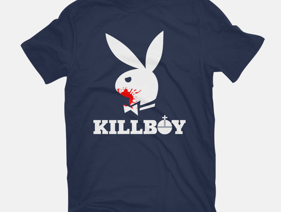 Killboy