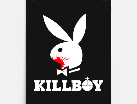 Killboy