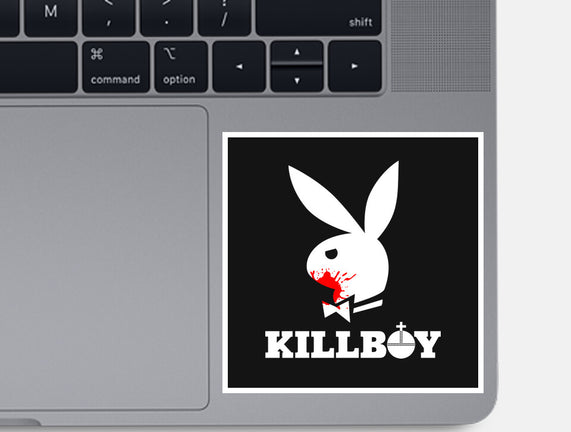 Killboy