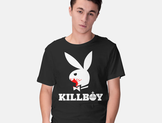Killboy