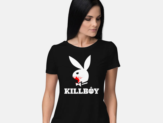 Killboy