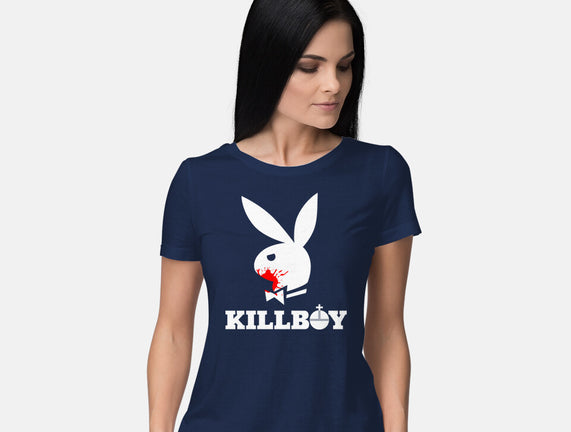 Killboy
