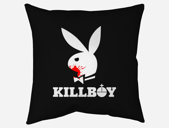 Killboy