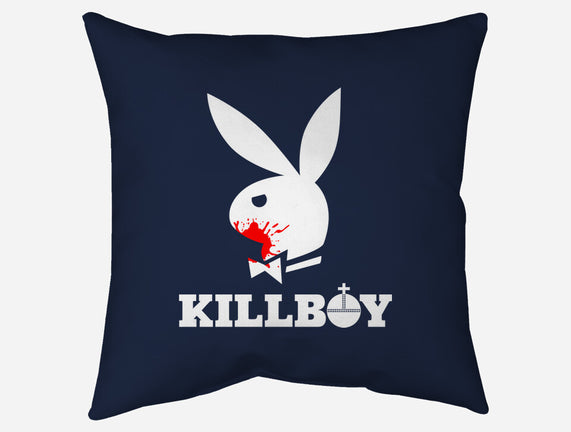 Killboy