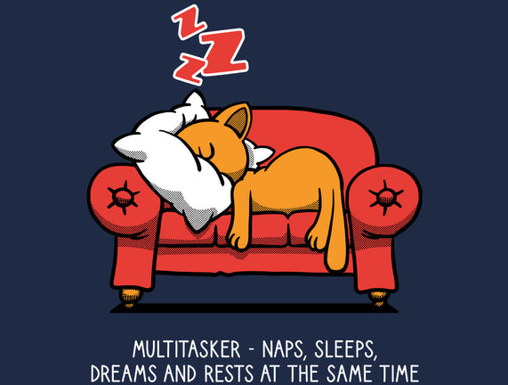 Multitasker