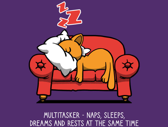 Multitasker